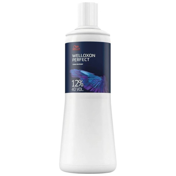 Welloxon Perfect 12% 40V 500ml Welloxon Perfect 12% 40V 500ml