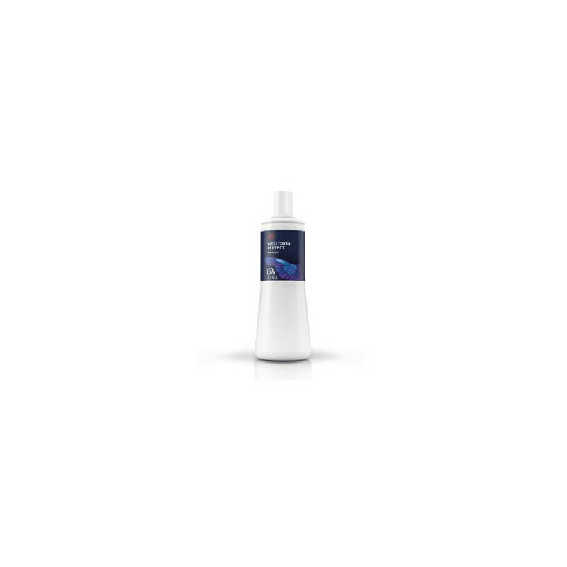 Welloxon Perfect 6% 20V 500 ml

Welloxon Perfect 6% 20V 500 ml