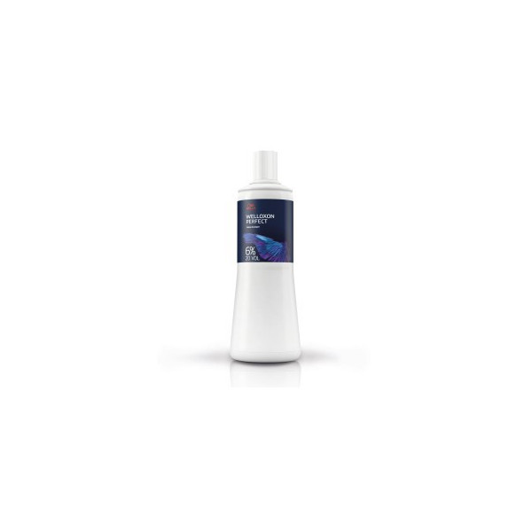 Welloxon Perfect 6% 20V 500 ml
Welloxon Perfect 6% 20V 500 ml Welloxon Perfect 6% 20V 500 ml
Welloxon Perfect 6% 20V 500 ml