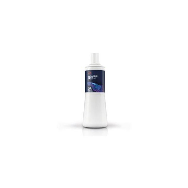 Welloxon Perfect 6% 20V 500 ml Welloxon Perfect 6% 20V 500 ml