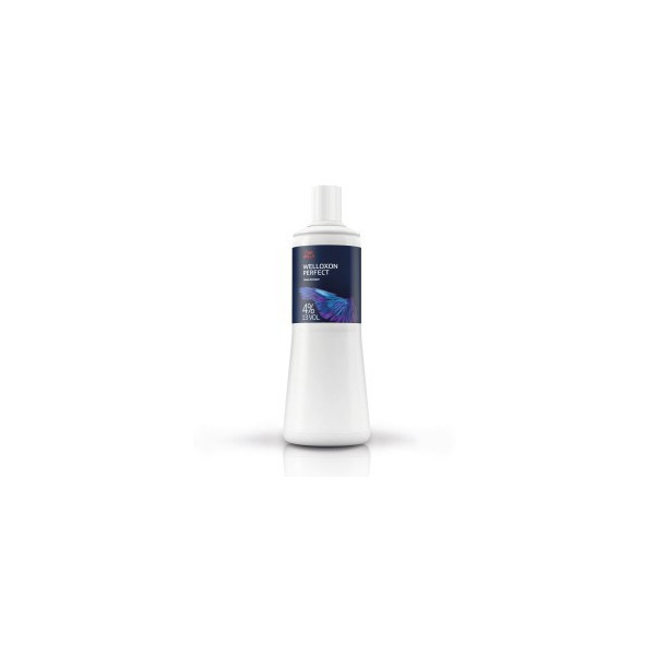 Welloxon Perfect 4% 13V 500 ml

Welloxon Perfect 4% 13V 500 ml