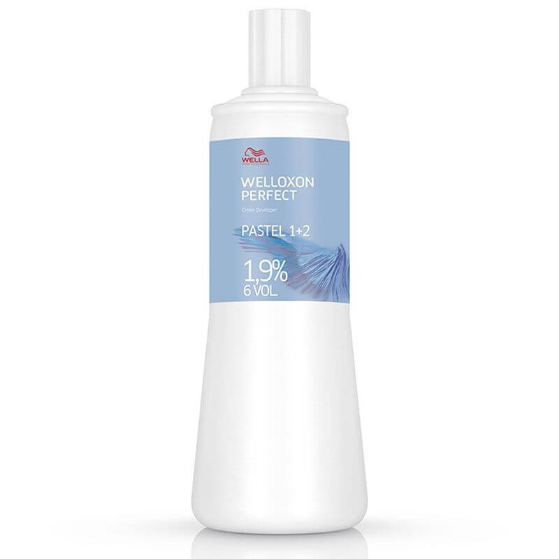 Welloxon Perfect 12% 40V 1000 ml