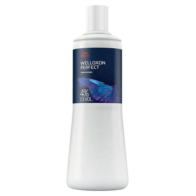 Welloxon Perfect 4% 13V 1000 ml

Welloxon Perfect 4% 13V 1000 ml