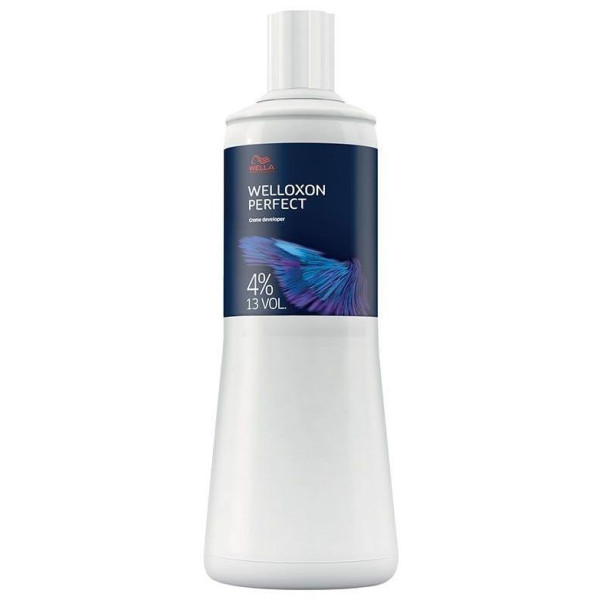 Welloxon Perfect 4% 13V 1000 ml Welloxon Perfect 4% 13V 1000 ml