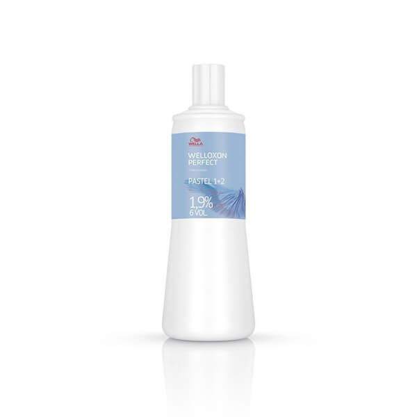 Welloxon Perfect 1.9% 6V 500 ml
Welloxon Perfect 1.9% 6V 500 ml Welloxon Perfect 1.9% 6V 500 ml
Welloxon Perfect 1.9% 6V 500 ml
