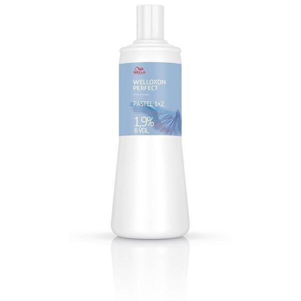 Welloxon Perfect 1.9% 6V 500 ml Welloxon Perfect 1.9% 6V 500 ml