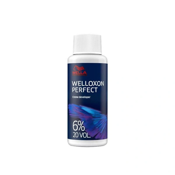 Welloxon Perfect 6% 20V 60 ml