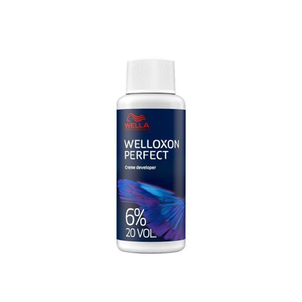 Welloxon Perfect 6% 20V 1000 ml