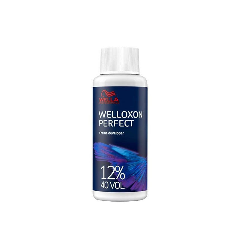 Welloxon Perfect 12% 40 V 1000 ml