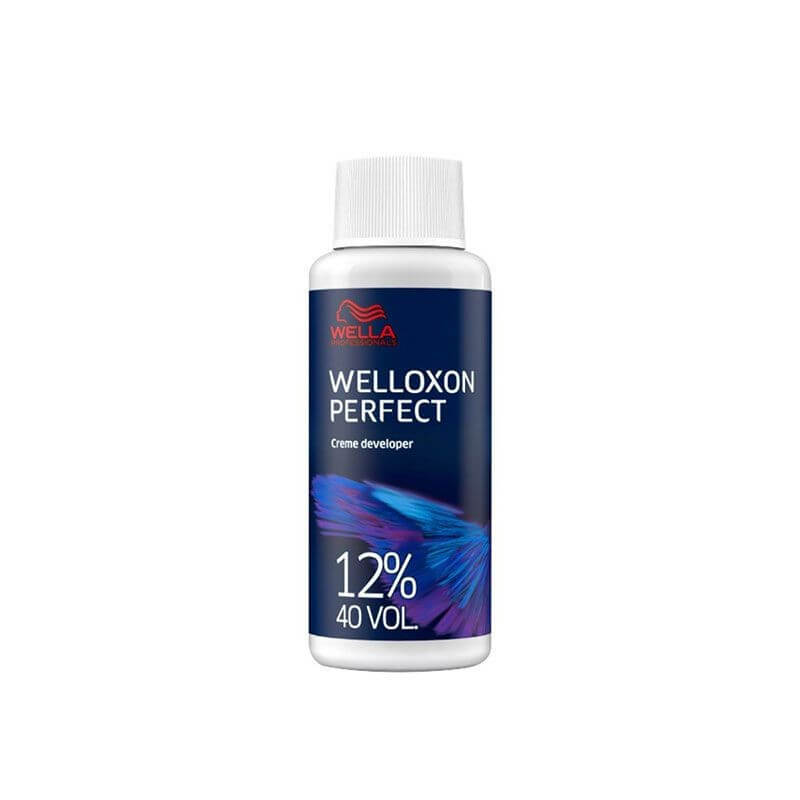 Welloxon Perfect 12% 40V 1000 ml