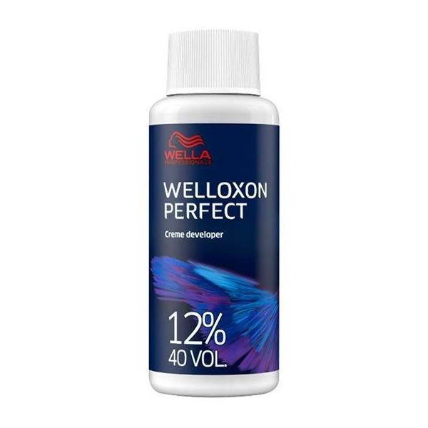 Welloxon Perfect 12% 40V 60 ml Welloxon Perfect 12% 40V 60 ml