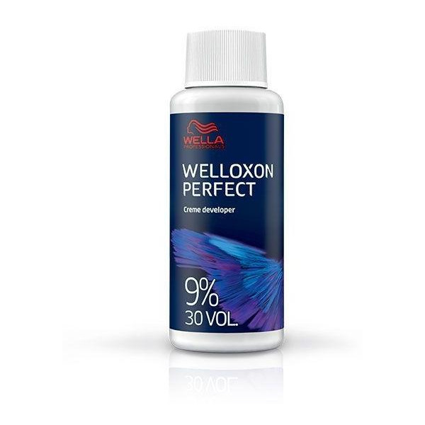 Welloxon Perfect 9% 30V 60ml Welloxon Perfect 9% 30V 60ml