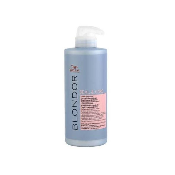Blondor Blonde Seal & Care 500ml Blondor Blonde Seal & Care 500ml