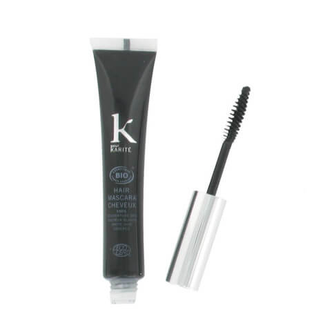 Mascara voor toon-op-toon haarkleuring 4 K pour Karité