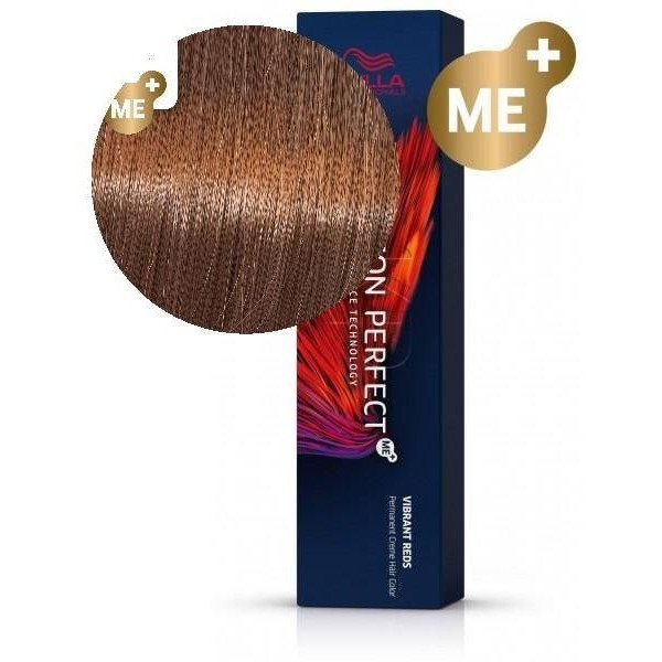 Koleston Perfect ME + Lebendiges Rot 7/47 Braun Blond Braun 60 ML Koleston Perfect ME + Lebendiges Rot 7/47 Braun Blond Braun 60 ML