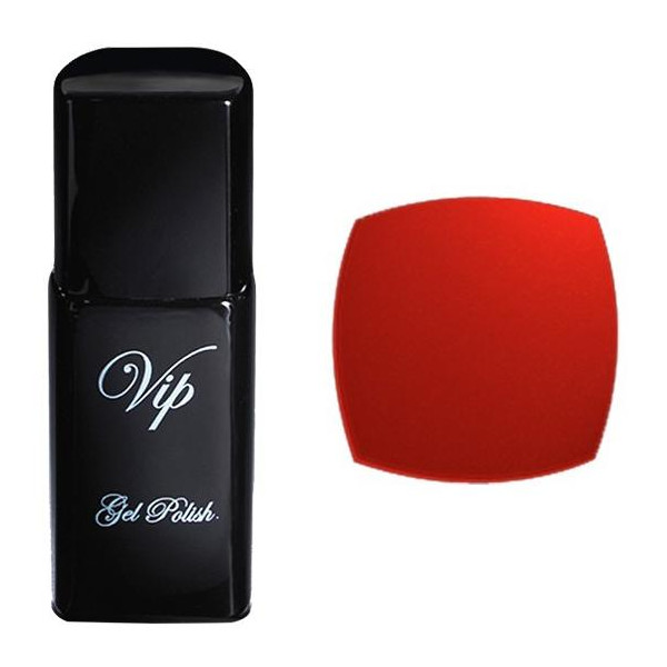 Vip Semi-Permanent Varnish Jakarta 01 10 ML Vip Semi-Permanent Varnish Jakarta 01 10 ML