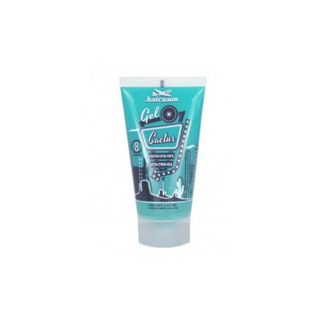 Mini Ultra Strong Cactus Fixing Gel von Hairgum 40ML Mini Ultra Strong Cactus Fixing Gel von Hairgum 40ML