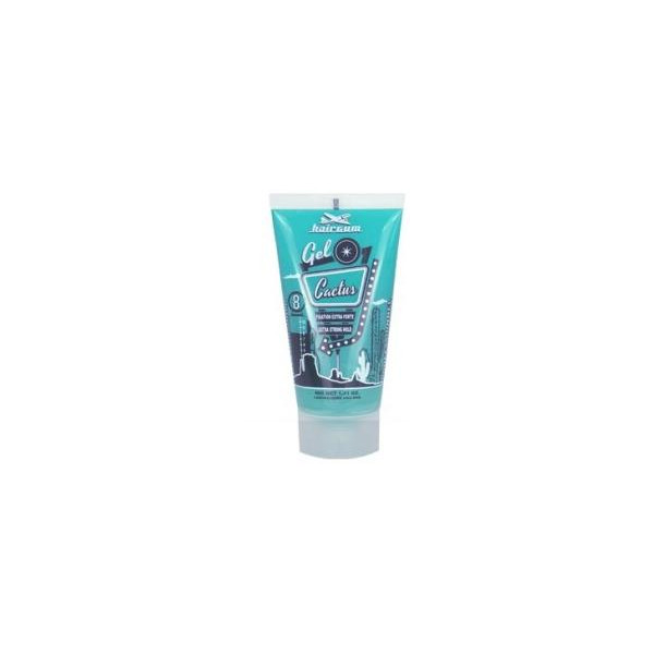 Mini Gel Fijador Ultra Fuerte Cactus Hairgum 40ML Mini Gel Fijador Ultra Fuerte Cactus Hairgum 40ML