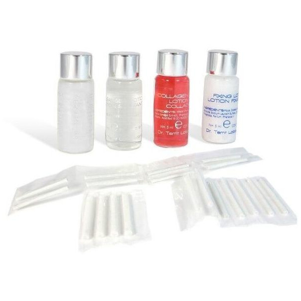 Discovery Kit permanente ciglia COMBINAL Dr Temt Discovery Kit permanente ciglia COMBINAL Dr Temt
