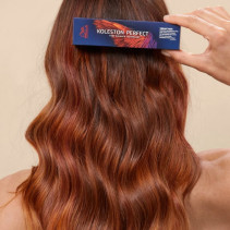 Koleston Perfect Me+ Rossi vibranti - Wella