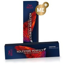 Koleston Perfect Me+ Vibrant Reds - Wella