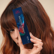Koleston Perfect Me+ Miscela speciale - Wella