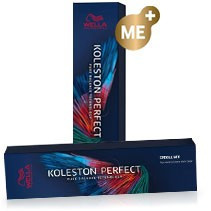 Koleston Perfect Me+ Special Mix - Wella