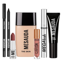 Make-up-Mesauda