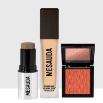 Mesauda Complexion Mesauda Complexion