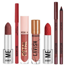 Labios Mesauda