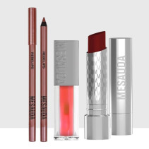 Lippen Mesauda Lippen Mesauda