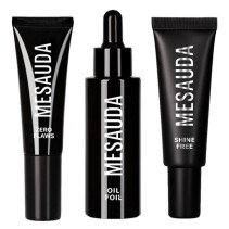 Bases de maquillaje Mesauda