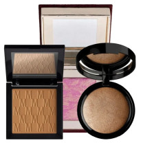 Mesauda powders