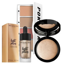 Mesauda Highlighter