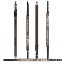 Sourcils Mesauda