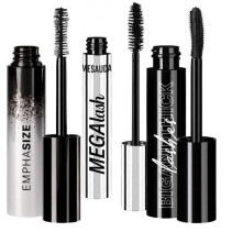 Mascara Mesauda