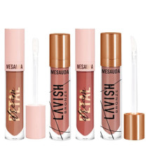 Mesauda liquid lipstick