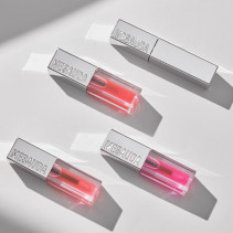 Vloeibare lippenstift van Mesauda