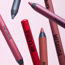 Lip potloden van Mesauda