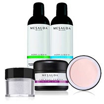 MNP resins
