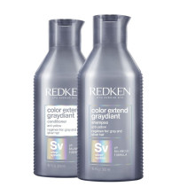 Color Extend Graydiant Redken