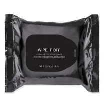 Desmaquillantes Mesauda