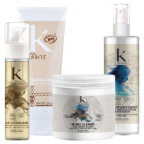 K pour Karité