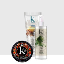 K pour Karité Haarstyling K pour Karité Haarstyling
