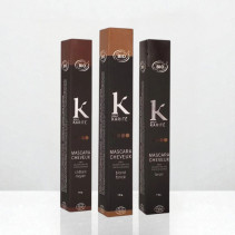 Hair Mascara - K pour Karité Hair Mascara - K pour Karité