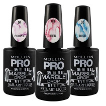 Marble Drop Mollon Pro