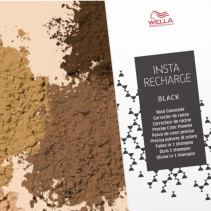 Recarga Instantânea Retoque de Raiz - Wella Recarga Instantânea Retoque de Raiz - Wella