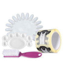 Accesorios profesionales para uñas MNP