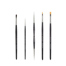 MNP Technical Nail Brushes