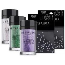 Arte de uñas MNP
